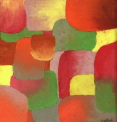 art of Walker Winn